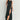 Maxi Dress With Slit by Balec Group