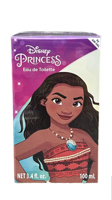 Disney Princess Moana 3.4 oz EDT for girls by LaBellePerfumes