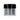 CITY COLOR Sparkle & Shine Ultra Fine Loose Glitter - Stroke Of Midnight