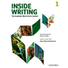 Inside Writing Level 1 Student Book