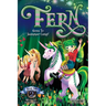 Fern Goes to Summer Camp
