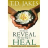 It's Time to Reveal What God Longs to Heal: Naked and Not Ashamed