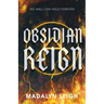 Obsidian Reign: Book One in the Crimson Shadows Trilogy