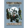 Short Rounds from a Sketch Pad: A Vietnam Vet's Visual Voice