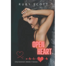 Open Heart: A Medical Lesbian Romance Novel
