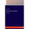South Indian Inscriptions: Volume 2