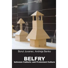 Belfry: Between the Catholic and Protestant culture