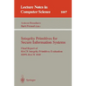 Integrity Primitives for Secure Information Systems: Final Ripe Report of Race Integrity Primitives Evaluation