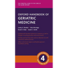 Oxford Handbook of Geriatric Medicine 4e Oxhmed Flexi