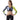 [CD1399] Womens Reebok RCF Crossfit Cropped Compression Longsleeve by SNEAKAR