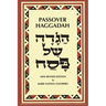 Passover Haggadah: A New English Translation and Instructions for the Seder