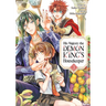 His Majesty the Demon King's Housekeeper Vol. 3
