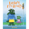 Layla's Fire Breath