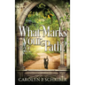 What Marks Your Path?