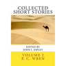 Collected Short Stories: of Percival Christopher Wren