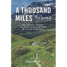 A Thousand Miles to Rome: Joy, Sorrow, Triumph and Everything In Between on The Via Francigena