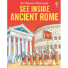 See Inside Ancient Rome