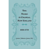 The Negro in Colonial New England 1620-1776