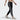 [CE2036] Womens Design 2 Move Climalite 3 Stripes Tights by SNEAKAR