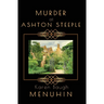 Murder at Ashton Steeple