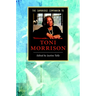 The Cambridge Companion to Toni Morrison