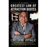 Greatest Law of Attraction Quotes