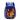 3D Bags for Girls/Boys backpack kids Puppy Cartoon School Bags for student School knapsack Baby bags