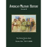 American Military History Volume 2: The United States Army in a Global Era, 1917-2010