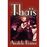 Thais by Anatole France, Fiction, Suspense