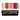 L.A. COLORS Personality Eyeshadow Palette - Frisky