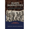 SLAVE NARRATIVES Volume XVI Texas Narratives Part 1