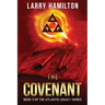 The Covenant: Book 3 of the Atlantis Legacy Series