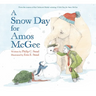 A Snow Day for Amos McGee