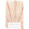 The Made to Rest: True Peace in a World That Never Stops