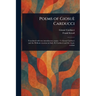 Poems of Giosuè Carducci