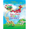 Dan and Fran's Magical Journey