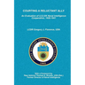 Courting A Reluctant Ally: An Evaluation of U.S./UK Naval Intelligence Cooperation, 1935-1941