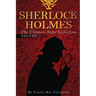 Sherlock Holmes: The Ultimate Satyr Collection