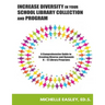 Increase Diversity in Your School Library Collection and Program