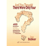 And You Thought There Were Only Four: 400 Questions to Make Your Seder Enlightening, Educational and Enjoyable