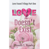 Love Doesn't Exist