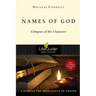 Names of God: Glimpses of His Character