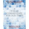 Torah Commentary for Our Times: Volume III: Numbers and Deuteronomy