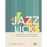 Jazz Licks: Comprehensive Studies