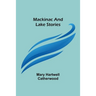 Mackinac and Lake Stories