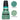 CHINA GLAZE Nail Lacquer - Tranzitions - Duplicityy