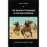 An Apache Campaign in the Sierra Madre