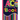 ABC color drawing book