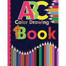 ABC color drawing book