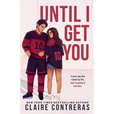 Until I Get You - SE cover